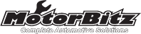 Motorbitz Logo